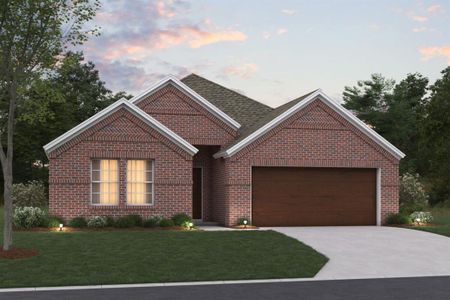 New construction Single-Family house 108 Corcovado Avenue, Royse City, TX 75189 Pizarro- photo 0