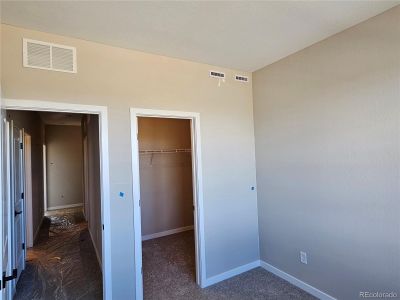 New construction Townhouse house 9632 Browns Peak Circle, Littleton, CO 80125 Early Colorado- photo 31 31