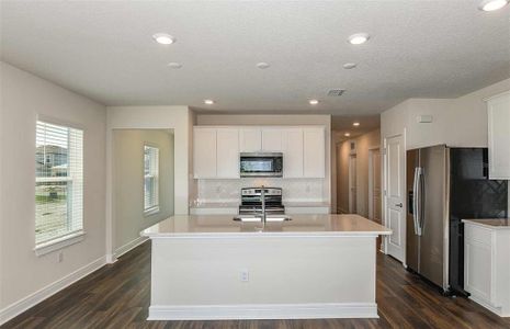 New construction Single-Family house 8344 Sw 54Th Loop, Ocala, FL 34481 Daylen- photo 3 3