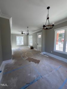 New construction Single-Family house 3934 Old Chapel Hill Road, Durham, NC 27707 - photo 11 11