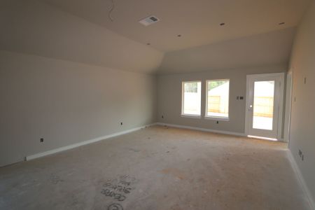 New construction Single-Family house 10101 Raven Path, Montgomery, TX 77316 Balboa - Smart Series- photo 80 80