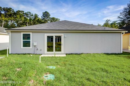 New construction Single-Family house 6215 W Moncrief Road, Jacksonville, FL 32209 - photo 15 15