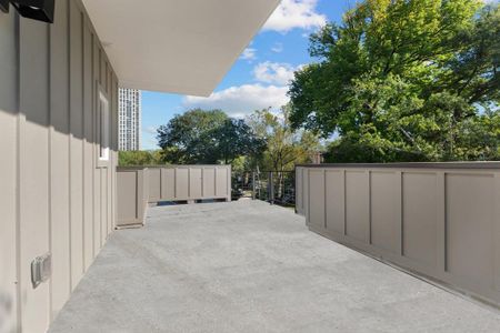 New construction Townhouse house 1186A Francis Street Nw, Atlanta, GA 30318 - photo 18 18