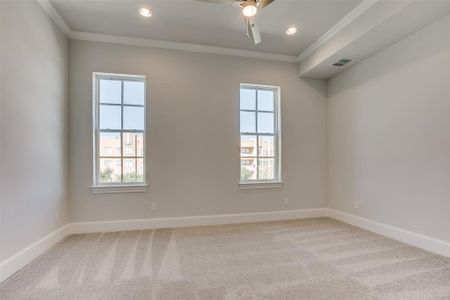 New construction Townhouse house 611 Baugh Drive, Irving, TX 75039 - photo 27 27