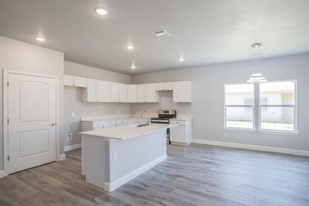 New construction Single-Family house 3200 Purington Avenue, Fort Worth, TX 76103 - photo