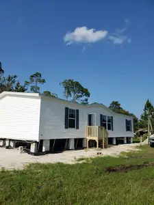 New construction Manufactured Home house 2058 8Th Street, Orlando, FL 32820 - photo 0