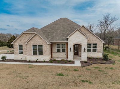 New construction Single-Family house 4165 Southern Oaks Drive, Royse City, TX 75189 - photo 0 0