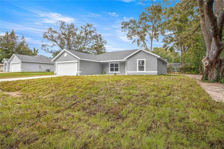 New construction Single-Family house 14350 Se 34Th Court, Summerfield, FL 34491 - photo