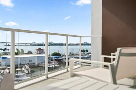 New construction Condo/Apt house 920 N Osceola Ave, Unit 507, Clearwater, FL 33755 - photo 45 45