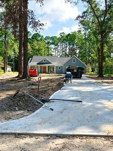 New construction Single-Family house 22918 Blackgum Drive, Magnolia, TX 77355 - photo 37 37