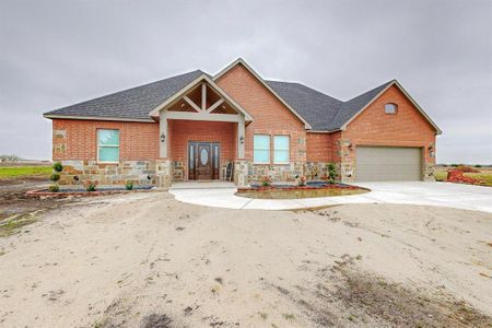 New construction Single-Family house 3079 County Road 4301, Greenville, TX 75401 - photo