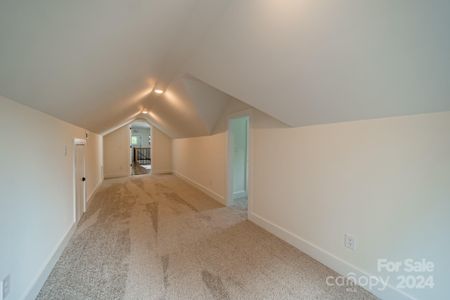 New construction Single-Family house 3200 E Ford Road, Charlotte, NC 28205 - photo 39 39