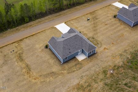 New construction Single-Family house 25 Chester Lane, Middlesex, NC 27557 - photo 5 5