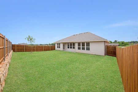 New construction Single-Family house 3141 Miller Road, Midlothian, TX 76065 - photo 29 29