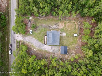 New construction Single-Family house 10620 Crotty Avenue, Hastings, FL 32145 - photo 34 34