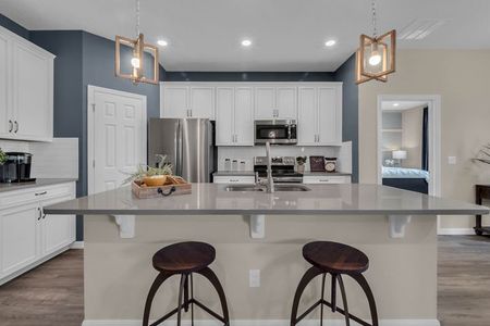 Beresford Woods by Stanley Martin Homes in Deland - photo 20 20