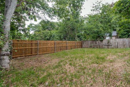 New construction Single-Family house 1315 Valley Street, Dallas, TX 75203 - photo 24 24