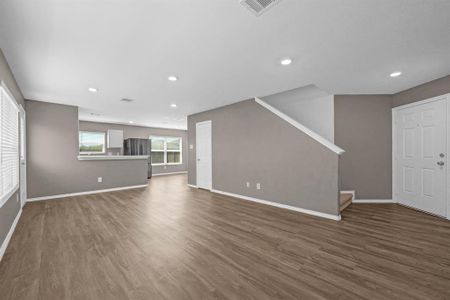 New construction Single-Family house 830 Deerhurst Lane, Magnolia, TX 77354 - photo 3 3