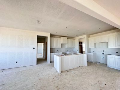 New construction Single-Family house 1870 County Road 200, Valley View, TX 76272 Cibolo- photo 5 5