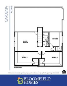 New construction Single-Family house 1117 Goldenrod Drive, Godley, TX 76044 - photo 1 1