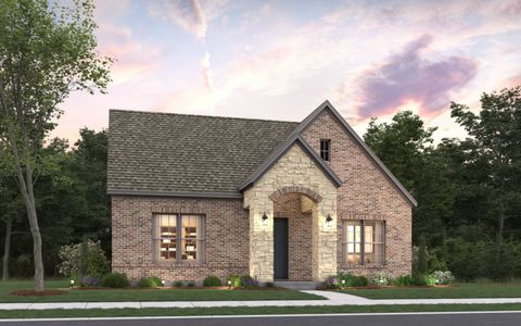 New construction Single-Family house 2522 Sunrise Drive, Rowlett, TX 75088 - photo 0