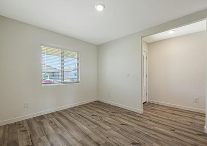 New construction Single-Family house 972 Feliz Street, Florence, AZ 85132 - photo 18 18