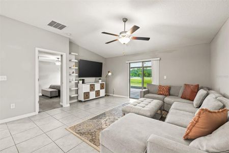 New construction Single-Family house 9310 Channing Hill Drive, Sun City Center, FL 33573 - photo 15 15