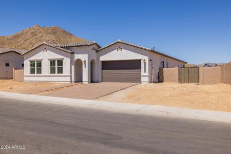 New construction Single-Family house 34320 N Sandpiper Trail, Queen Creek, AZ 85144 - photo 2 2
