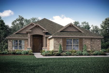 Vista Point Phase 1 by John Houston Homes in Grandview - photo 16 16