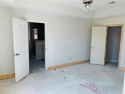 New construction Single-Family house 4302 Chadwick Road, Texas City, TX 77591 Plan 2020- photo 8 8