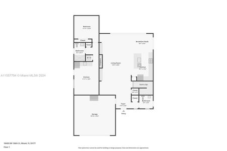 New construction Single-Family house 18430 Sw 136Th Ct, Miami, FL 33177 - photo 5 5