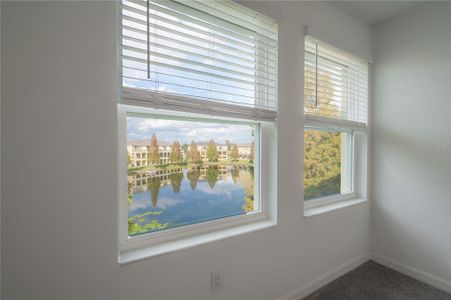 New construction Townhouse house 4555 Tuscan Loon Drive, Tampa, FL 33619 - photo 32 32
