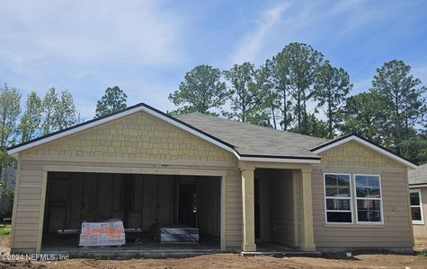 New construction Single-Family house 271 Ardila Circle, St, Saint Augustine, FL 32084 - photo 21 21