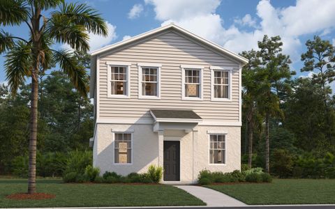 Spring Walk at the Junction by Stanley Martin Homes in Debary - photo 7 7