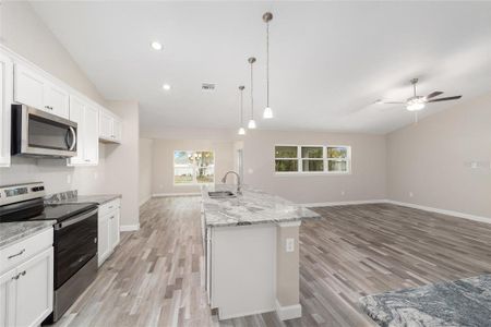 New construction Single-Family house 10150 Sw 45Th Avenue, Ocala, FL 34476 - photo 13 13
