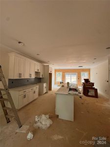 New construction Single-Family house 8590 Castor Road, Salisbury, NC 28146 - photo 5 5