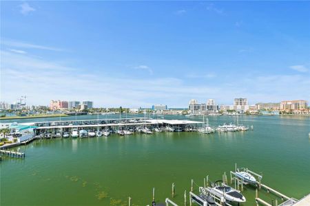 New construction Condo/Apt house 211 Dolphin Point, Unit 403, Clearwater, FL 33767 - photo 14 14