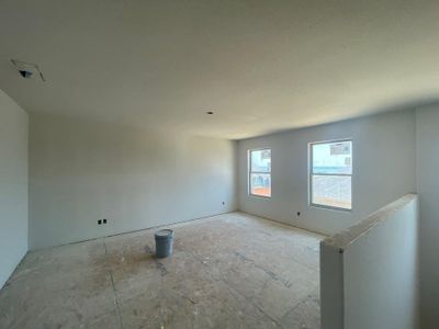 New construction Single-Family house 1429 Whitetail Lane, Azle, TX 76020 Nueces- photo 18 18