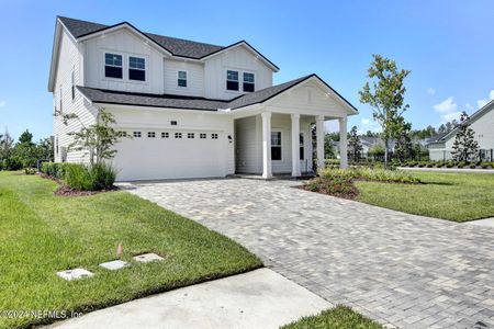 New construction Single-Family house 24 Goodhope Court, Saint Augustine, FL 32092 - photo 0 0