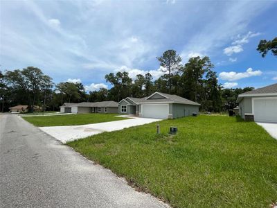 New construction Single-Family house 17709 Sw 114Th Street, Dunnellon, FL 34432 - photo 3 3