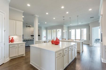 New construction Single-Family house 14202 Lollypine Pointe Drive, Cypress, TX 77433 Siena- photo