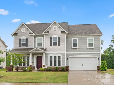 New construction Single-Family house 7111 Anfield, Fort Mill, SC 29707 - photo 3 3