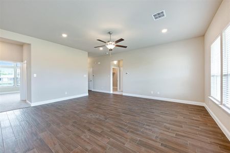 New construction Single-Family house 3141 Miller Road, Midlothian, TX 76065 - photo 11 11