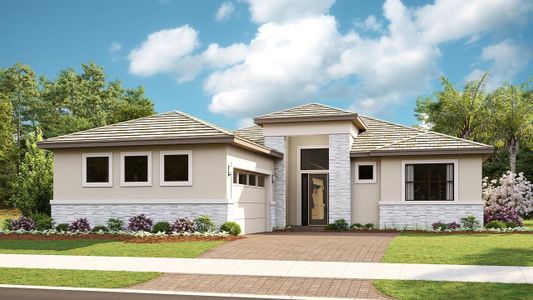 New construction Single-Family house 8975 Shinnecock, Port Saint Lucie, FL 34987 - photo 5 5