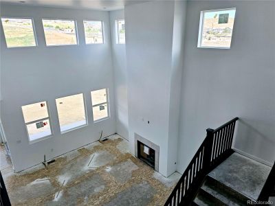 New construction Single-Family house 9359 Russell Circle, Arvada, CO 80007 Windsor- photo 8 8