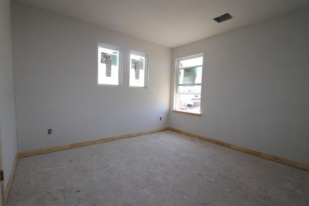 New construction Single-Family house 1120 San Clemente Street, Fort Worth, TX 76052 Verbena- photo 4 4