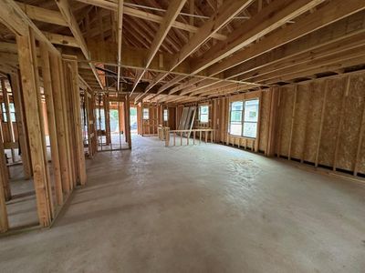 New construction Single-Family house 94 E Pinehurst Dr, Meadowlakes, TX 78654 - photo 5 5