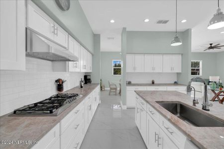 New construction Single-Family house 5900 Costanero Road, Saint Augustine, FL 32080 - photo 17 17