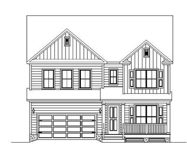 New construction Single-Family house 3837 N Hwy 17, Awendaw, SC 29429 - photo 1 1
