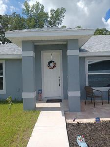 New construction Single-Family house 9320 163Rd Street, Summerfield, FL 34491 - photo 31 31